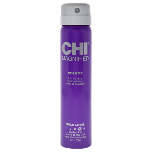 Magnified Volume Finishing Spray BY CHI for Unisex 2.6 oz Hair Spray - Picture 1 of 2
